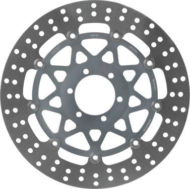 TRW -lucas remschijf "msw221" rotor msw221 floating