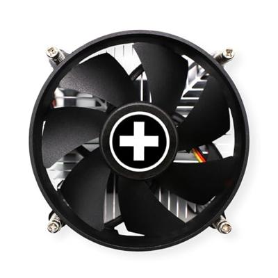 Xilence Power I200 CPU-koellichaam met ventilator - thumbnail