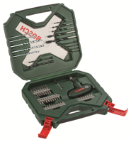 Accessoireset BOSCH - thumbnail