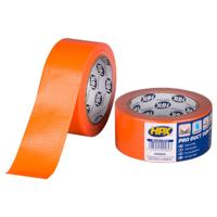 HPX Universele reparatietape | Oranje | 38mm x 25m - EO3825 | 48 stuks EO3825 - thumbnail