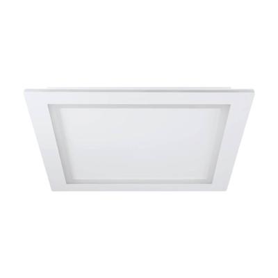 Eglo Vierkante plafondlampPadrogiano-Z wit - 900484