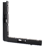 Opvulplaat hoeklgr h+v 44234 - thumbnail