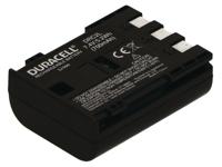 Canon NB-2L accu (Duracell) - thumbnail