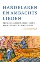 Handelaren en ambachtslieden (Paperback) - thumbnail
