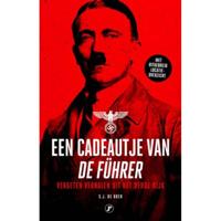 Een cadeautje van de Führer (Paperback) - thumbnail