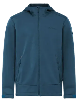 Vaude Everhike Softshell Hoodie