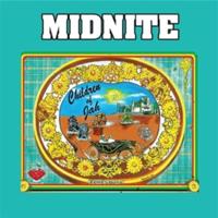 Children Of Jah - CD (3760248832906) - thumbnail