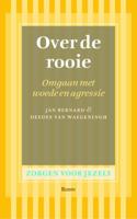 Over de rooie - Deedee van Waegeningh, Jan Bernard - eBook (9789461271563) - thumbnail