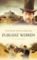 Publieke werken - Thomas Rosenboom - ebook - thumbnail