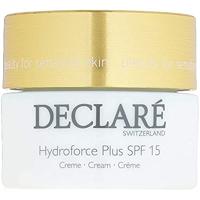 Hydraterende Crème Declaré 16066400 Spf 15 50 ml (1 Stuks) (50 ml) - thumbnail