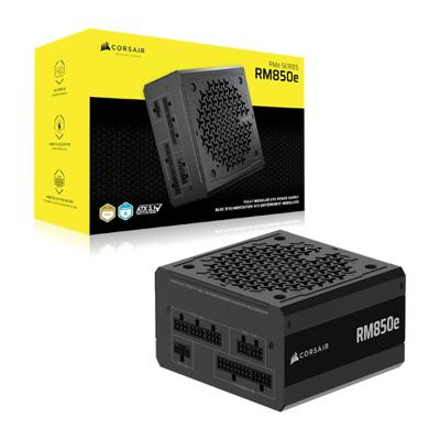 Voedingsbron Corsair RM850E 850 W 80 Plus Gold