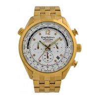 Krug-Baümen Air Explorer Diamond Limited Edition | 100105DM - thumbnail