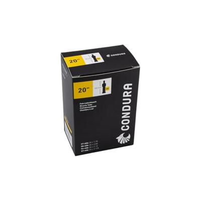 CONDURA binnenband - 20" tube 20" dv40 47/57-406
