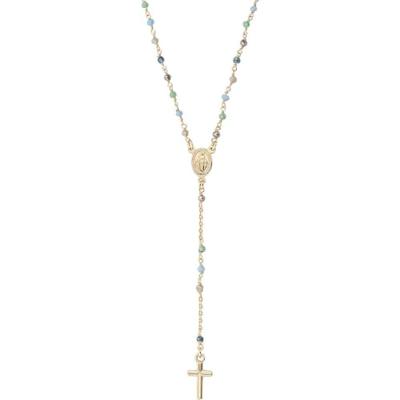 Dames ketting Amen