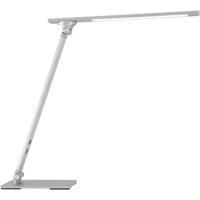Steinhauer Tafellamp serenade LED 2684st staal - thumbnail