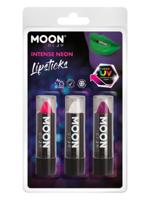 Moon Glow Intense Neon UV Lipstick - thumbnail