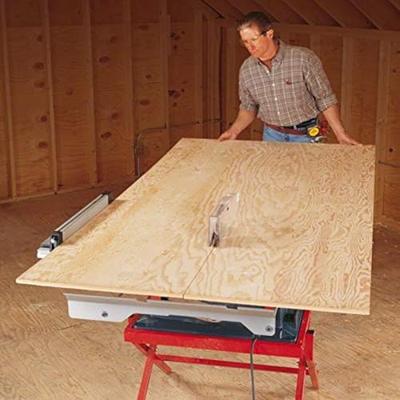 Bosch Accessoires Cirkelzaagblad Expert for Laminated Panel T/STAT 303X30X60T - 2608642515