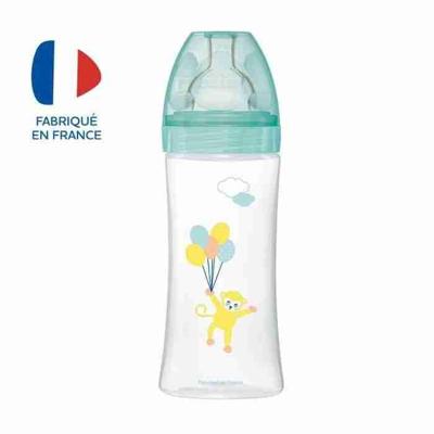 Dodie - Sensation + fles 330ml