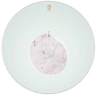 Foscarini Gioia Grande Wandlamp - Groen Foscarini Gioia Grande Wandlamp - Groen