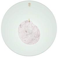 Foscarini Gioia Grande Wandlamp - Groen - thumbnail