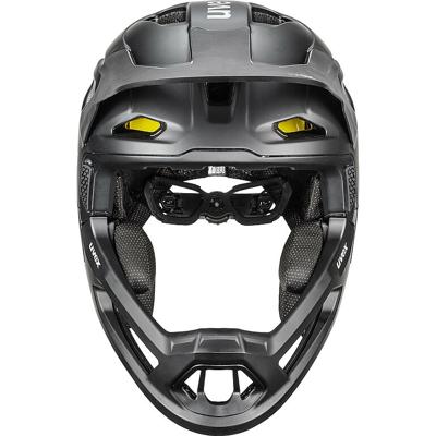 uvex revolt MIPS - Fullface Helmet