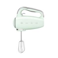 SMEG HMF01PGEU 50's Style Handmixer - Watergroen - thumbnail