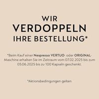 De&apos;Longhi Nespresso Citiz EN220.T Nespresso Grijs - thumbnail