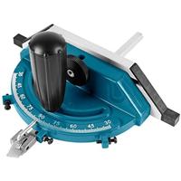 Makita JM21080260 Verstekgeleider - thumbnail