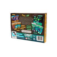 We're Sinking! Swords & Souls - thumbnail