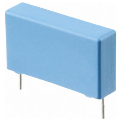 Kemet F450DD563J630C 1 stuk(s) Foliecondensator Tray