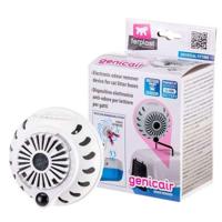 FERPLAST Genicair - automatische ventilator voor kattenbak - thumbnail