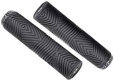 PRO Dual Lock-on Sport 32 mm Handvatten - Zwart PRO Dual Lock-on Sport 32 mm Handvatten - Zwart