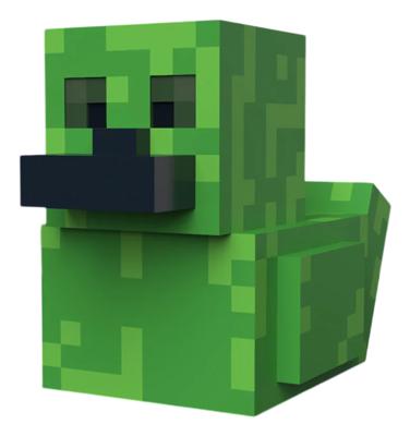 Minecraft Mini Tubbz - Creeper