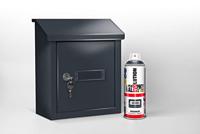 Sprayverf Pintyplus Evolution RAL 7016 400 ml Antraciet - thumbnail