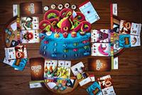 Cryptid Cafe - thumbnail