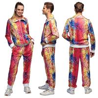 Trainingspak Disco Babe Dames - thumbnail