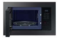 Solo magnetron 20L SAMSUNG Multifunctioneel ontdooien snel ontdooien Draaiplateau van 25,5 cm. - thumbnail