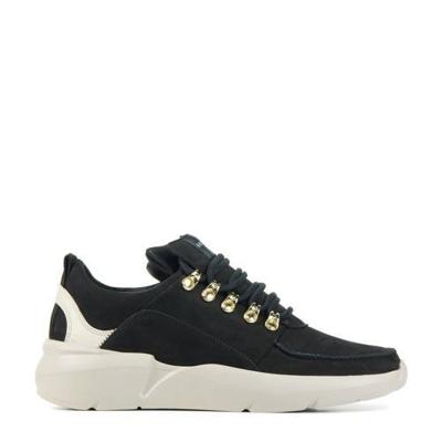 Nubikk Dames Sneakers (Zwart)