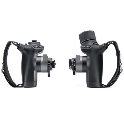 DJI Ronin 4D handgrip combo
