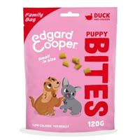 Edgard & Cooper Strips Zalm&Kip hondensnacks 75 gram - thumbnail