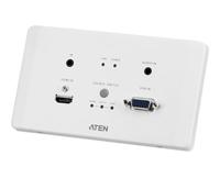 ATEN VE2812AEUT HDMI-extender HDMI 100 m - thumbnail