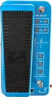 Dunlop JCT95 Justin Chancellor Cry Baby Wah - thumbnail