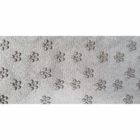 Tunturi Yoga handdoek l grijs l 80 x 63 cm - thumbnail