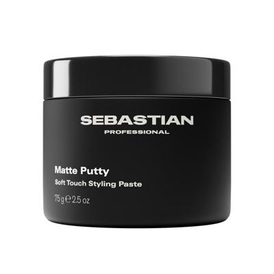 Sebastian Form Matte Putty 75ml Sebastian Form Matte Putty 75ml