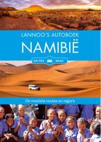 Namibië (Paperback) - thumbnail