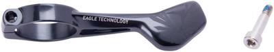 SRAM duimhendel trigger lunar grey eagle lunar gray