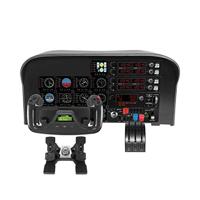 Logitech Saitek Pro Flight Multi Panel instrumentenpaneel - thumbnail