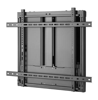 TV muurbeugel 43''-90'' (vast) TV muurbeugel 43''-90'' (vast)