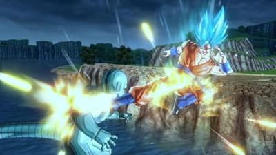 Dragon Ball Xenoverse 2 (PlayStation Hits) Dragon Ball Xenoverse 2 (PlayStation Hits)