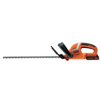 BLACK+DECKER GTC1845L20 18V 2.0Ah 45cm Heggenschaar - GTC1845L20-QW - thumbnail
